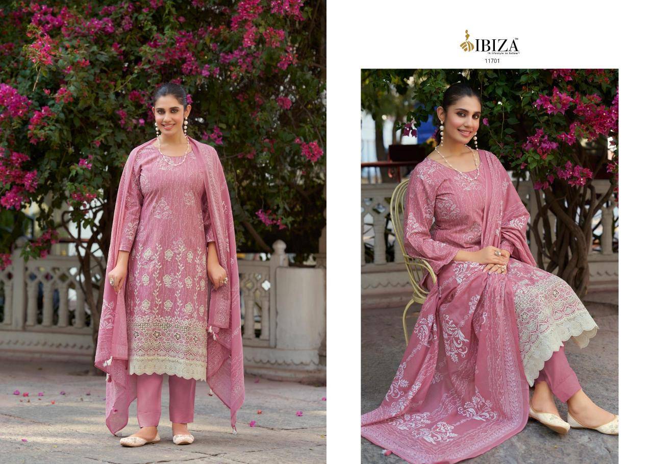 Ibiza cottan chapai Dress material dealers in Chennai